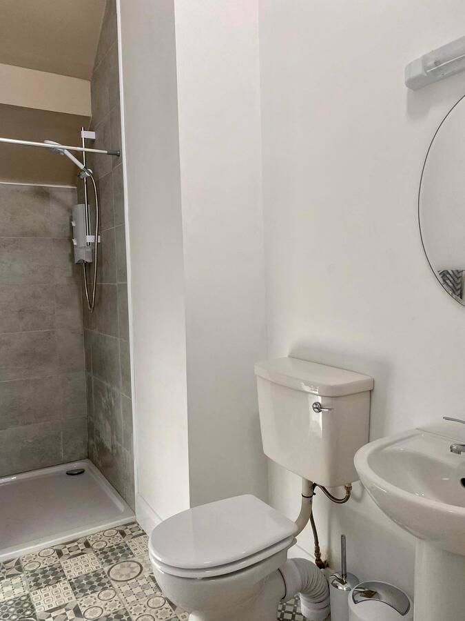 Отели типа «постель и завтрак» 3 en- suites with self catering staycations Утерард-9